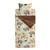 Wooded Critters Sleeping Bag