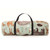 Wooded Critters Sleeping Bag