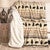 North Ridge Bear Plush Sherpa Throw