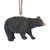 Wandering Bear Ornaments - Set of 4