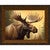 Woodland Titan Wall Art