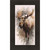 Driftwood Moose Wall Art