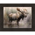 Foghorn Moose Wall Art