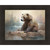 Riverbank Bear Wall Art