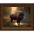 Creekside Buffalo Wall Art
