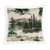 Misty Morning Pillow & Throw Set (3pc)