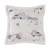Ski Life Pillow & Throw Set (3pc)
