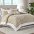Sandy Reef Comforter Set - King - OVERSTOCK