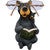 Bear Eyeglasses Holder