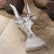 Pewter Bull Boot Jack