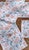 Seashell Garden Table Runner - 72 Inch - OVERSTOCK