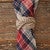 Braided Jute Rope Napkin Rings - Set of 4 - OVERSTOCK
