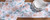 Seashell Garden Table Runner - 54 Inch - OVERSTOCK