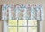 Seashell Garden Valance - OVERSTOCK