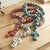 Southwest Rosary Beads