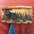 Bear Family Wood Coat Rack