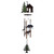 Wilderness Cabin Wind Chime