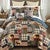 Lodge Haven Throw