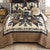 Echo Point Square Accent Pillow