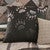 Bear Paws Accent Pillow
