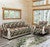 Wildlife Haven Patch Sofa Cover