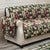 Wildlife Haven Patch Loveseat Cover