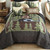 Sage Knit Throw