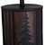 Evergreen Glow Table Lamp