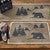 Bear Forest Placemat - Set of 4