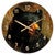 Majestic Bear Wall Clock - Large