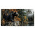 Misty Forest Bear Comfort Floor Mat