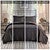 Dakota Plaid Quilt Bed Set - King/Cal King