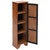 Whispering Pinecones Cabinet