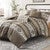 Sierra Canyon Comforter Bedding Collection - 5pcs