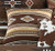 Spirit Guides Symbol Pillow