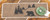 Bear Forest Table Runner - 36 Inch - OUT OF STOCK UNTIL 06/18/2025