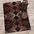 Aztec Arrows Rug - 2 x 8