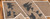 Bear Forest Table Runner - 54 Inch