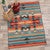 Native Ways Rug - 8 x 11