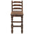 Silverton Barstools - Set of 2