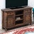Canyon Scrolls TV / Media Console