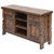 Canyon Scrolls TV / Media Console