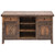 Canyon Scrolls TV / Media Console