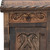 Canyon Scrolls TV / Media Console