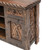 Canyon Scrolls TV / Media Console