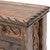 Canyon Scrolls TV / Media Console