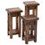 Canyon Pass Table / Plant Stand - Small