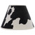 Cow Print Lampshade - 12 Inch - OVERSTOCK