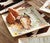 Highland Ranch Square Platter