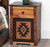 Southwest Mesa Nightstand